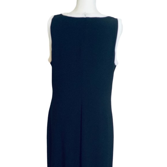 🌴 Lauren Ralph Lauren Dress - Size 12 - Picture 6 of 11